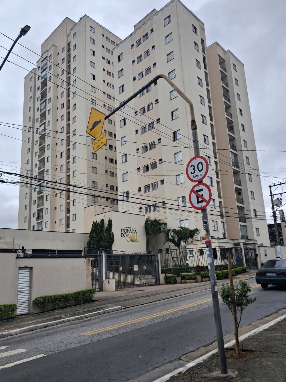 Apartamento - Venda - Vila Antonieta - S�o Paulo - SP