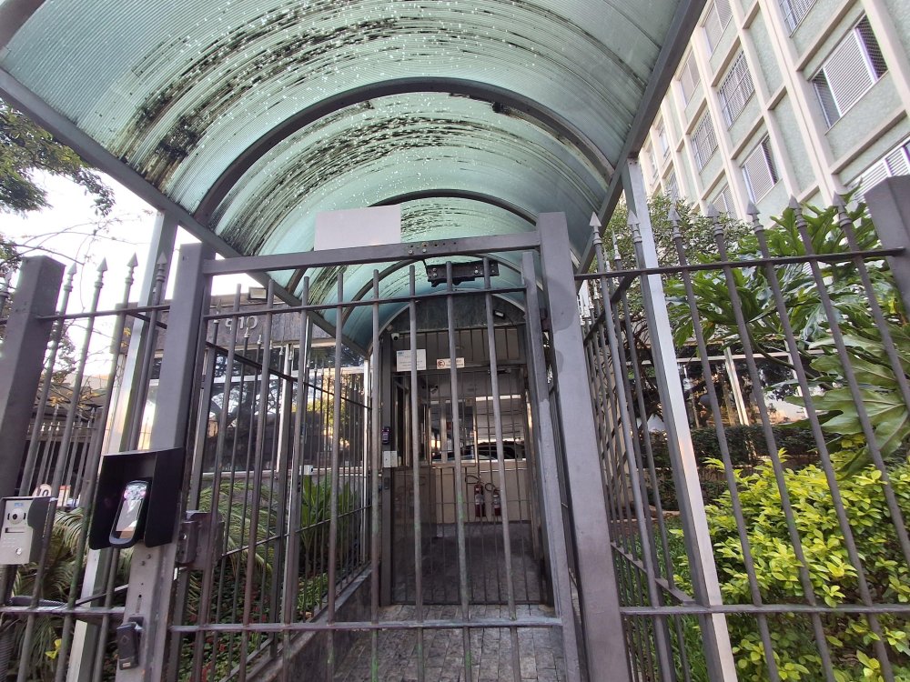 Apartamento - Venda - Barra Funda - S�o Paulo - SP