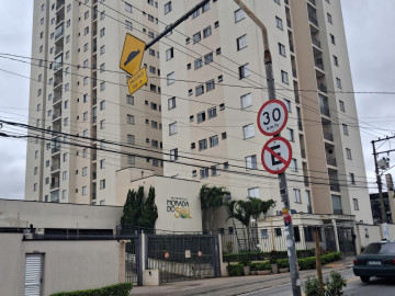 Condom�nio Morada do Sol V. Antonieta-SP