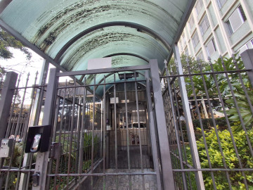 Apartamento Barra Funda - SP (lado da LBV)