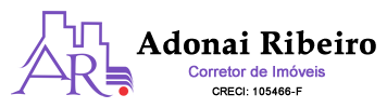 Adonai Ribeiro - Corretor e Avaliador de Im�veis