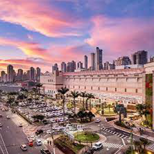 Um pouco da Zona Leste de S�o Paulo/SP